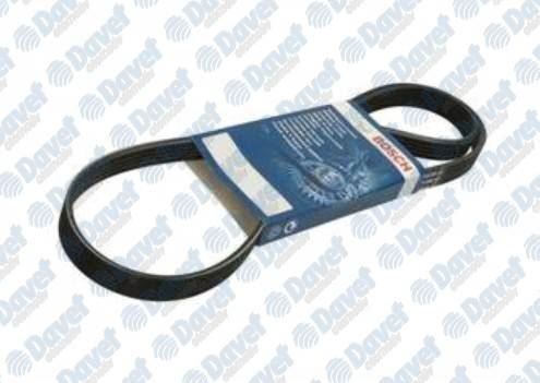 BOSCH 1987949455 Triger Kayisi  Transporter Iv T4 2.5tdi 10v 94-03 Lt 28-32-46 2.5tdi 10v 96-06